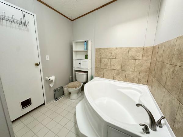 1998 NA NA Mobile Home