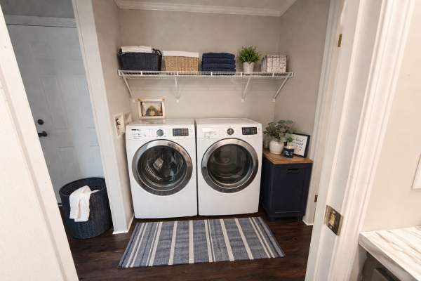 2022 Champion - Topeka  Home