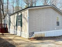 2004 Fleetwood Beacon Hill Mobile Home