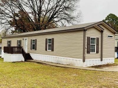 Mobile Home at 2525 Shiloh Road #92 Tyler, TX 75703