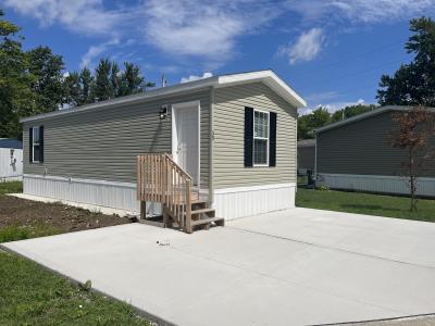 Mobile Home at 6610 Lear Nagle Rd #30 #30 North Ridgeville, OH 44039