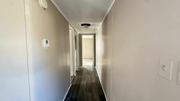 2000 Chandeleur Homes Inc Chandeleur Mobile Home