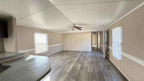 2000 Chandeleur Homes Inc Chandeleur Mobile Home