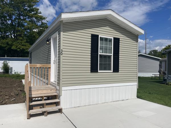 2022 Champion - Topeka  Home