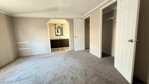 2000 Chandeleur Homes Inc Chandeleur Mobile Home