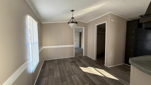 2000 Chandeleur Homes Inc Chandeleur Mobile Home