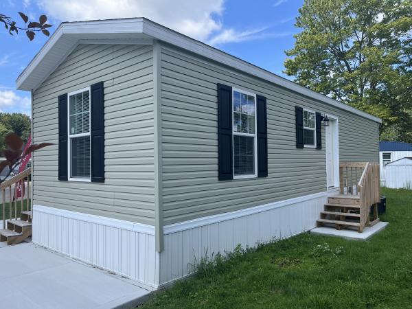 2022 Champion - Topeka  Home