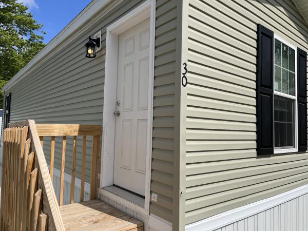 2022 Champion - Topeka  Home