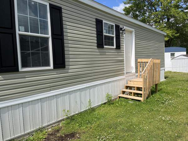 2022 Champion - Topeka  Home