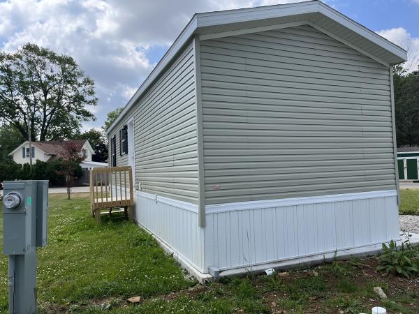 2022 Champion - Topeka  Home