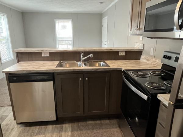 2022 Champion - Topeka  Home