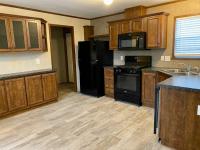 2015 Champion Redman Advantage II Mobile Home