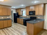 2017 Clayton Homes Inc Pulse Mobile Home