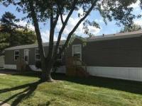 2017 Clayton Homes Inc Pulse Mobile Home