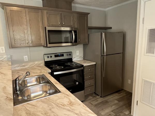 2022 Champion - Topeka  Home