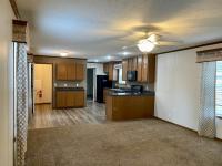 2017 Clayton Homes Inc Pulse Mobile Home