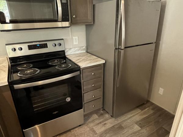 2022 Champion - Topeka  Home