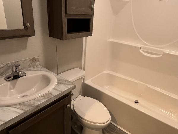 2022 Champion - Topeka  Home