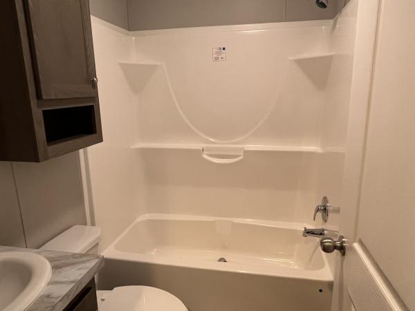 2022 Champion - Topeka  Home