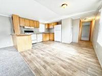 2002 Schult Desert Manor Mobile Home