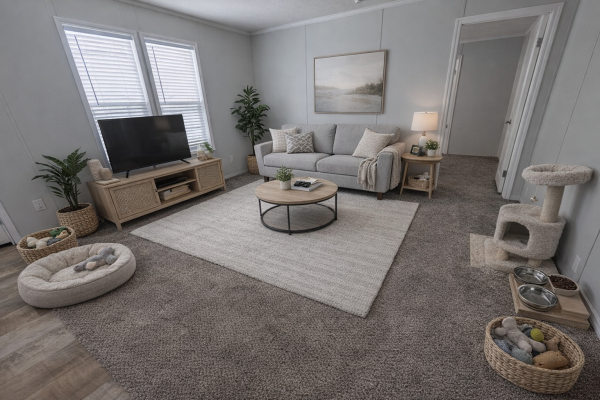 2023 Champion - Topeka Mobile Home For Rent