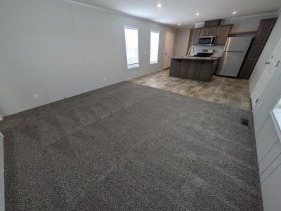 Photo 3 of 25 of home located at 16142 Normandy #249 Clinton Township, MI 48038