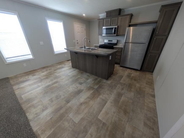 2023 Champion - Topeka Mobile Home