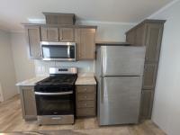 2023 Champion - Topeka Mobile Home