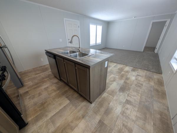 2023 Champion - Topeka Mobile Home