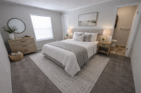 2023 Champion - Topeka Mobile Home