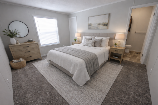 2023 Champion - Topeka Mobile Home