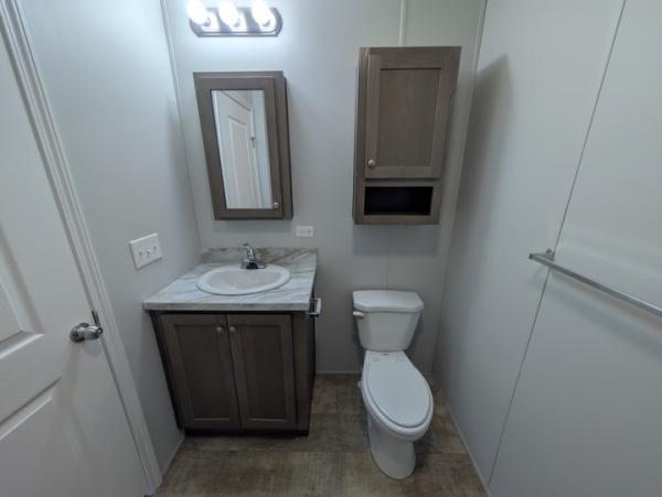 2023 Champion - Topeka Mobile Home