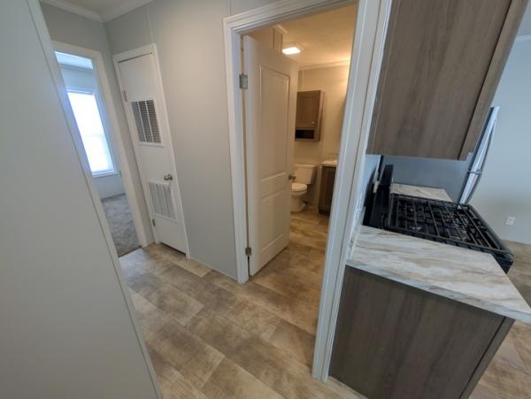 2023 Champion - Topeka Mobile Home