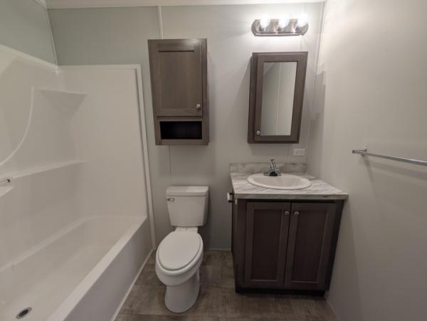 2023 Champion - Topeka Mobile Home