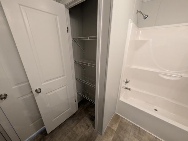 2023 Champion - Topeka Mobile Home