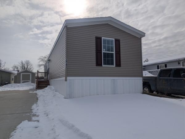 2023 Champion - Topeka Mobile Home