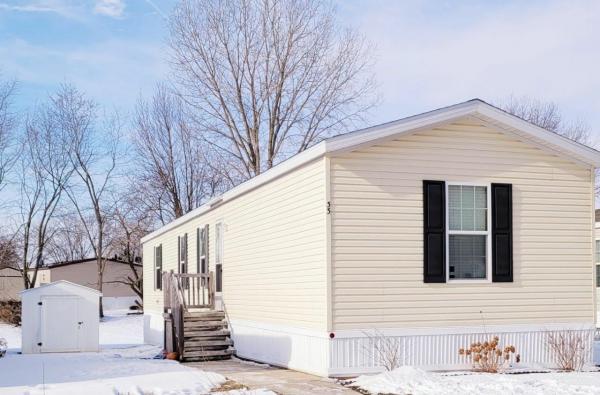 Photo 1 of 2 of home located at 33 Ferhoodle Novi, MI 48374