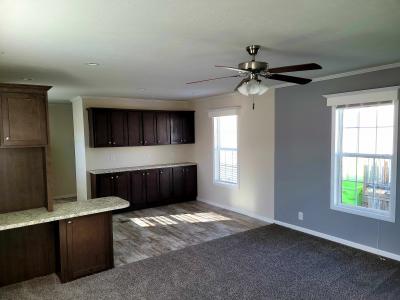 Mobile Home at 1559 Ocher Novi, MI 48374