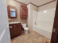 2016 Champion Redman Advantage II Mobile Home