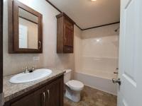 2016 Champion Redman Advantage II Mobile Home