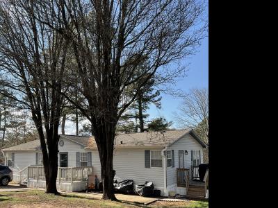 Mobile Home at 4625 Whispering Pines Buford, GA 30518