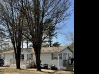 1994 Other PEACHTREE Mobile Home