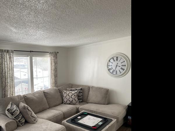 1994 Other PEACHTREE Mobile Home