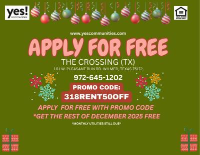 Mobile Home at 415 Tennyson Road Lot Tn415 Wilmer, TX 75172