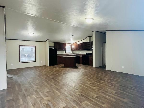 2011 Southern Energy Homes Community Series Mobile Home