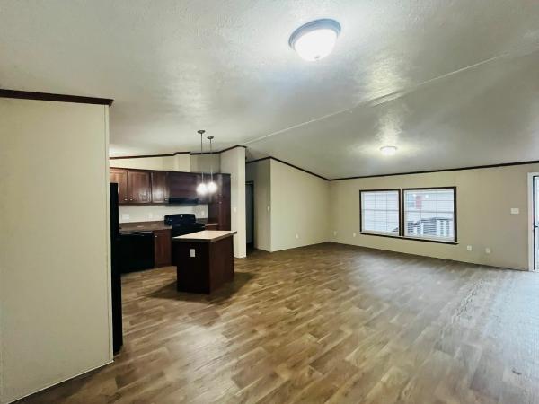 2011 Southern Energy Homes Community Series Mobile Home