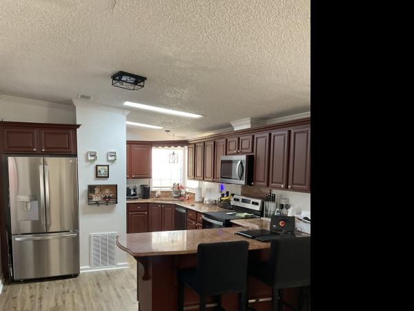 1994 Other PEACHTREE Mobile Home