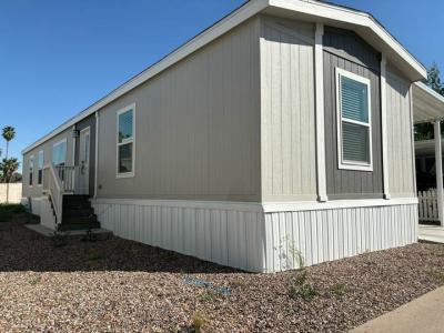 Photo 2 of 26 of home located at 2060 N. Center Street #410 #410 Mesa, AZ 85201