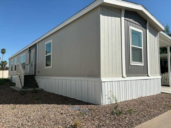 2025 Clayton - Buckeye  Home