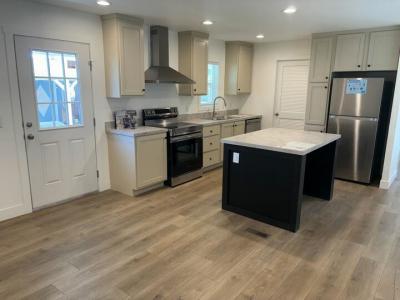 Photo 3 of 26 of home located at 2060 N. Center Street #410 #410 Mesa, AZ 85201